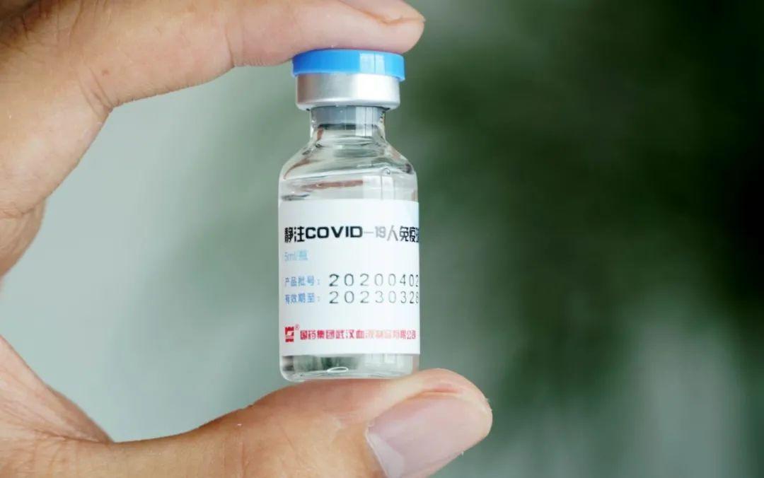 国药新冠疫苗最新动态更新