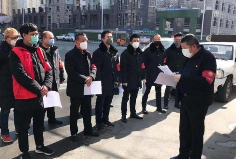 焦家湾疫情最新情况通报