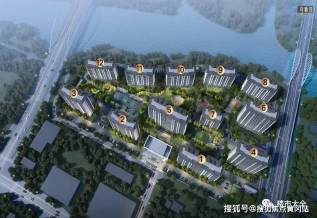 常熟碧溪最新房价走势与深度分析