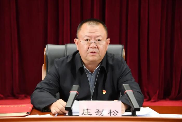 南昌市委书记新动态，引领城市发展的思考与展望