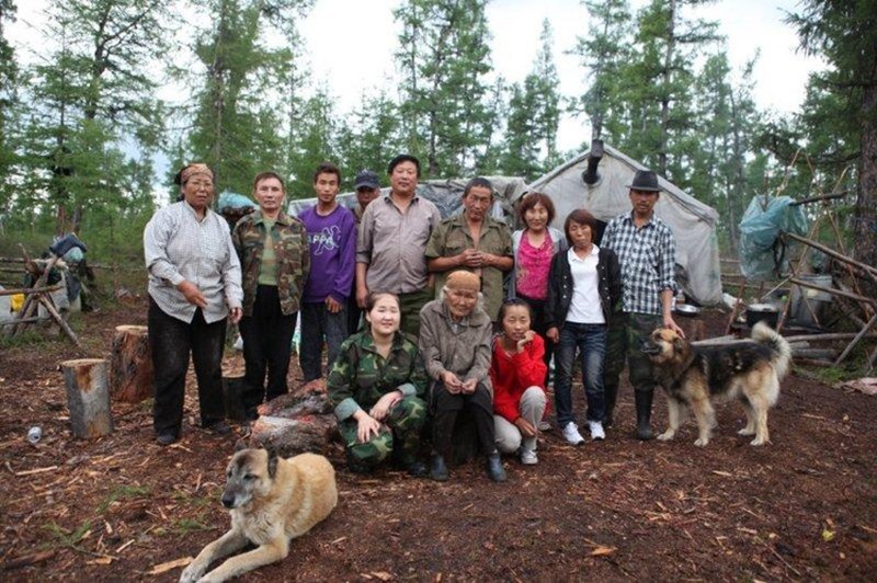 大兴安岭移民最新动态揭秘