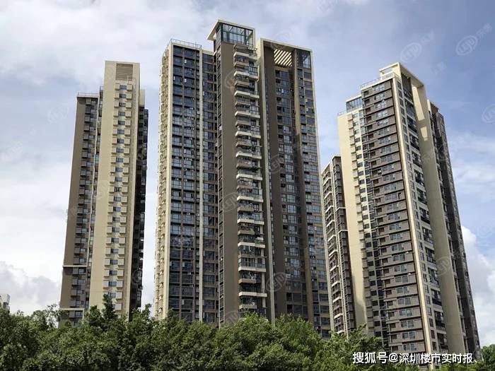 威县二手房最新动态，科技引领房产革新，未来居住风尚体验