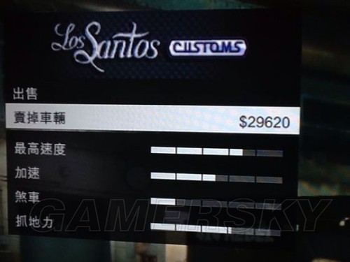 PS4版GTA5最新刷钱攻略，轻松致富秘籍！