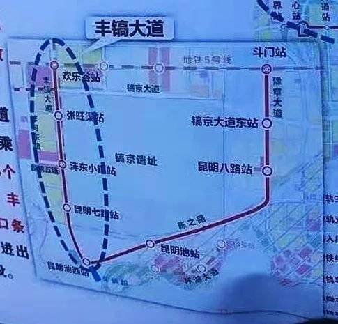 鄠邑地铁最新动态，城市发展与民生期待的脉搏