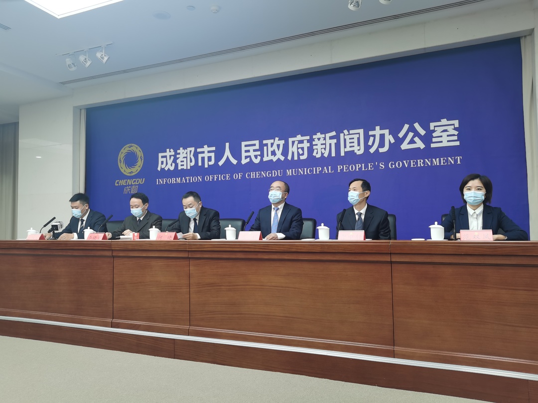 成都市最新疫情背景概述及现状