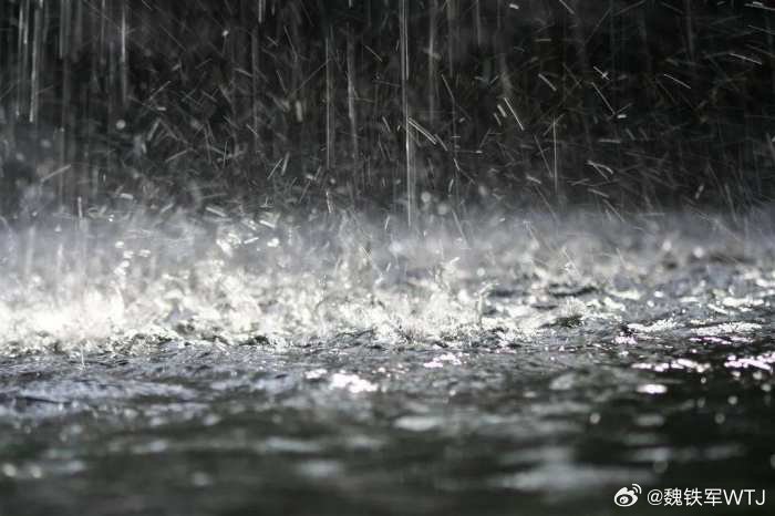最新一轮大暴雨，背景、事件与影响全解析