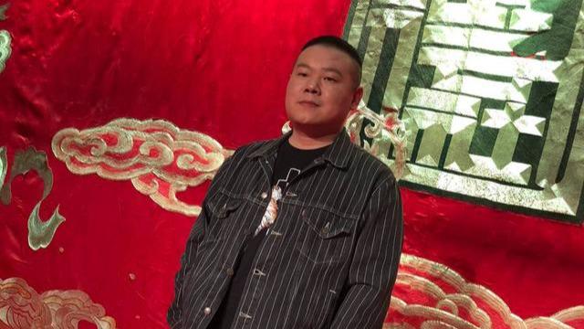 孟鹤堂最新相声，艺术传承中的欢笑魅力