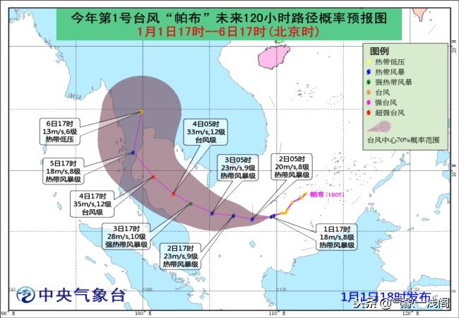 美国最新台风深度探讨，气象现象与社会影响分析