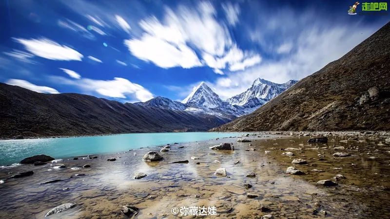 Ady最新探索，自然美景之旅，寻觅内心平和之地