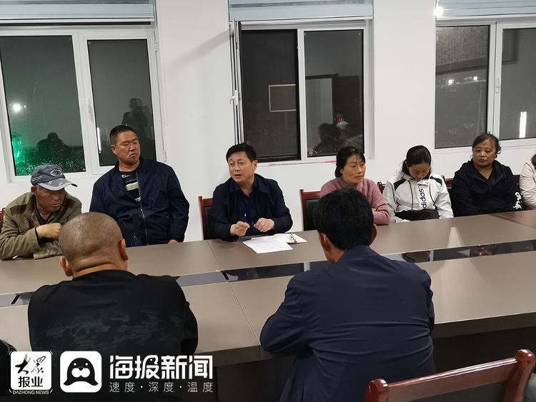 即墨最新招聘信息，科技引领未来，指尖上的就业机会