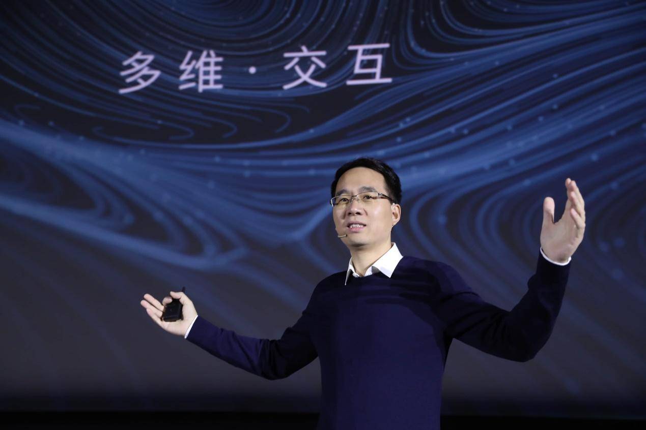 张杰最新壁纸，科技与艺术的融合重塑生活想象空间