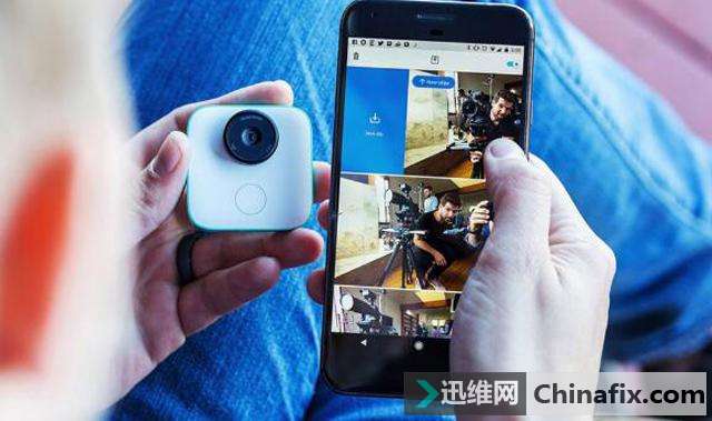 谷歌相机最新版，小巷中的摄影秘境探索