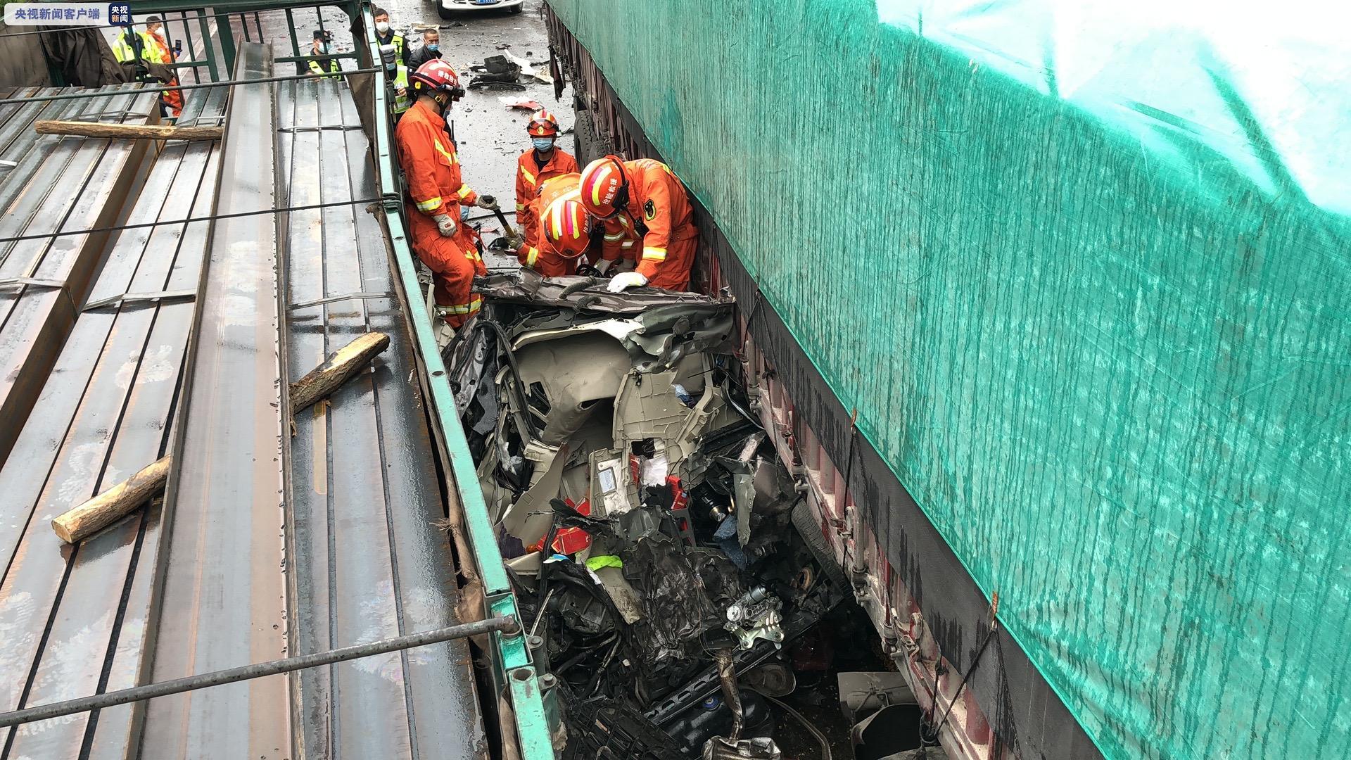 京昆高速最新路况回顾与实时更新
