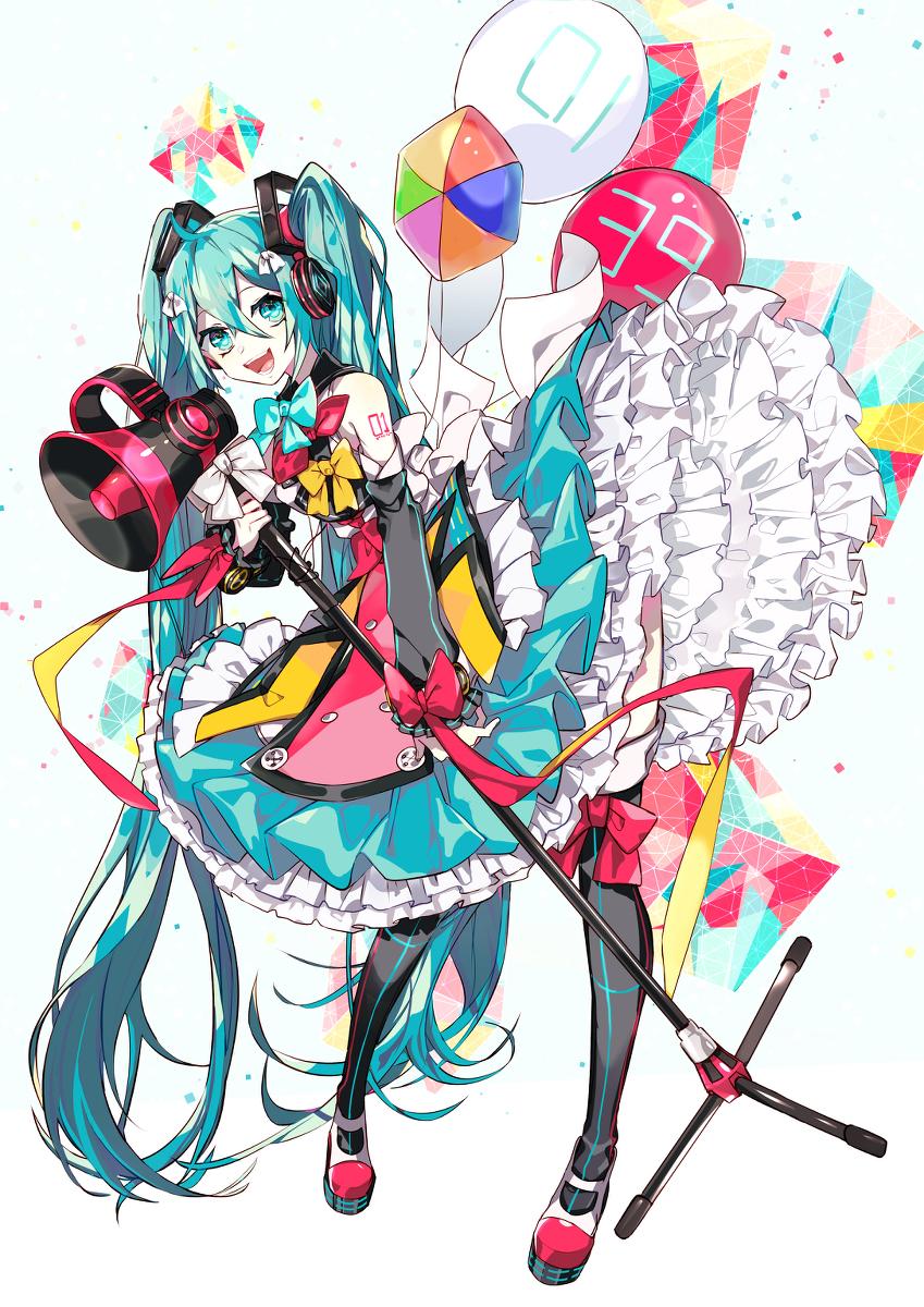 Pixiv最新动态，探索日本插画艺术的最新佳作