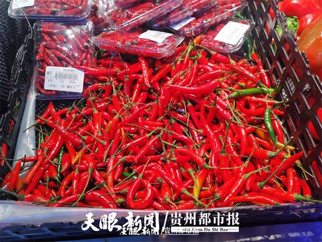 小巷中的朝天椒味觉盛宴与惊喜价格探索