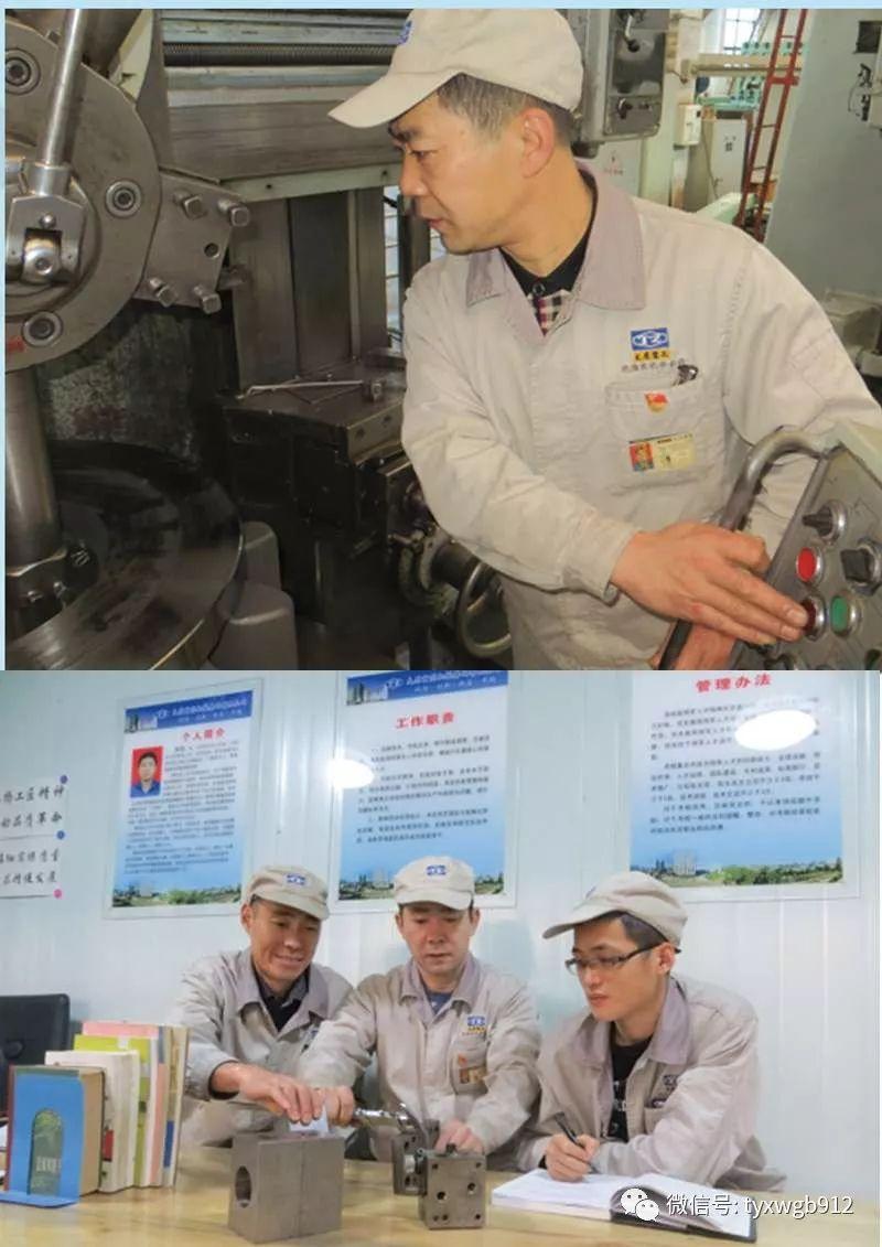 车工最新招工，时代的呼唤与技术传承之路