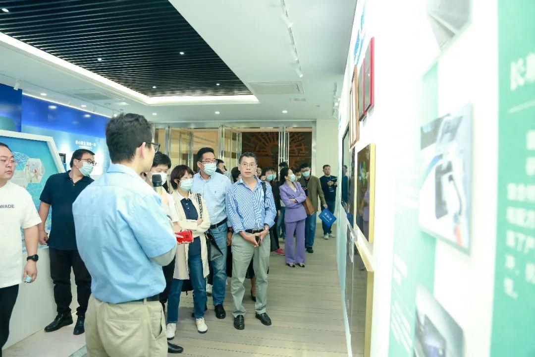最新聚合直播，学习变化，自信成就梦想之旅