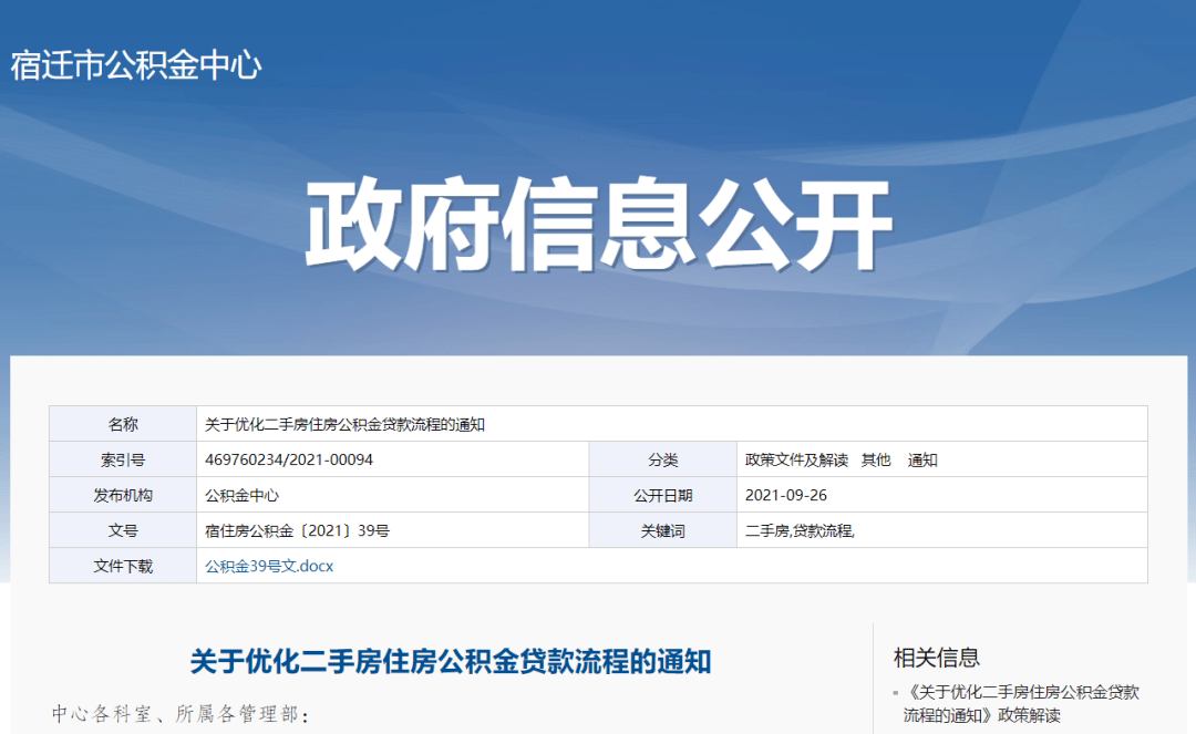 住房公积金最新政策，科技重塑住房公积金，助力美好生活发展