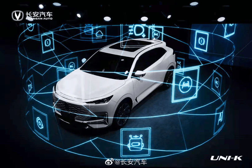 国三车最新动态，科技革新驾驶体验，引领未来出行新趋势