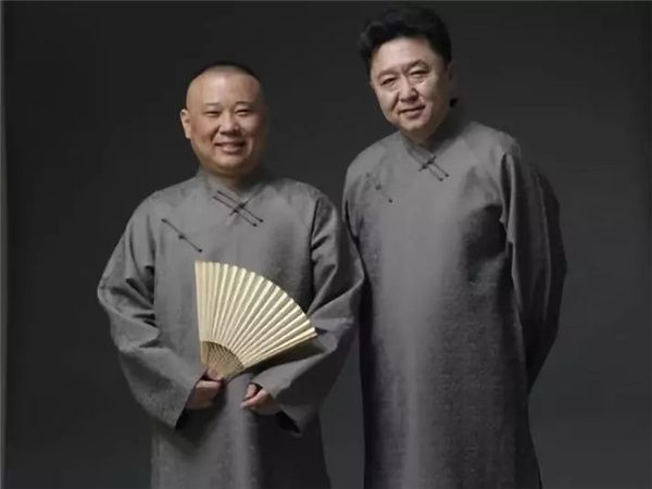 郭德纲最新评书，全新听书体验，感受不一样的故事世界！