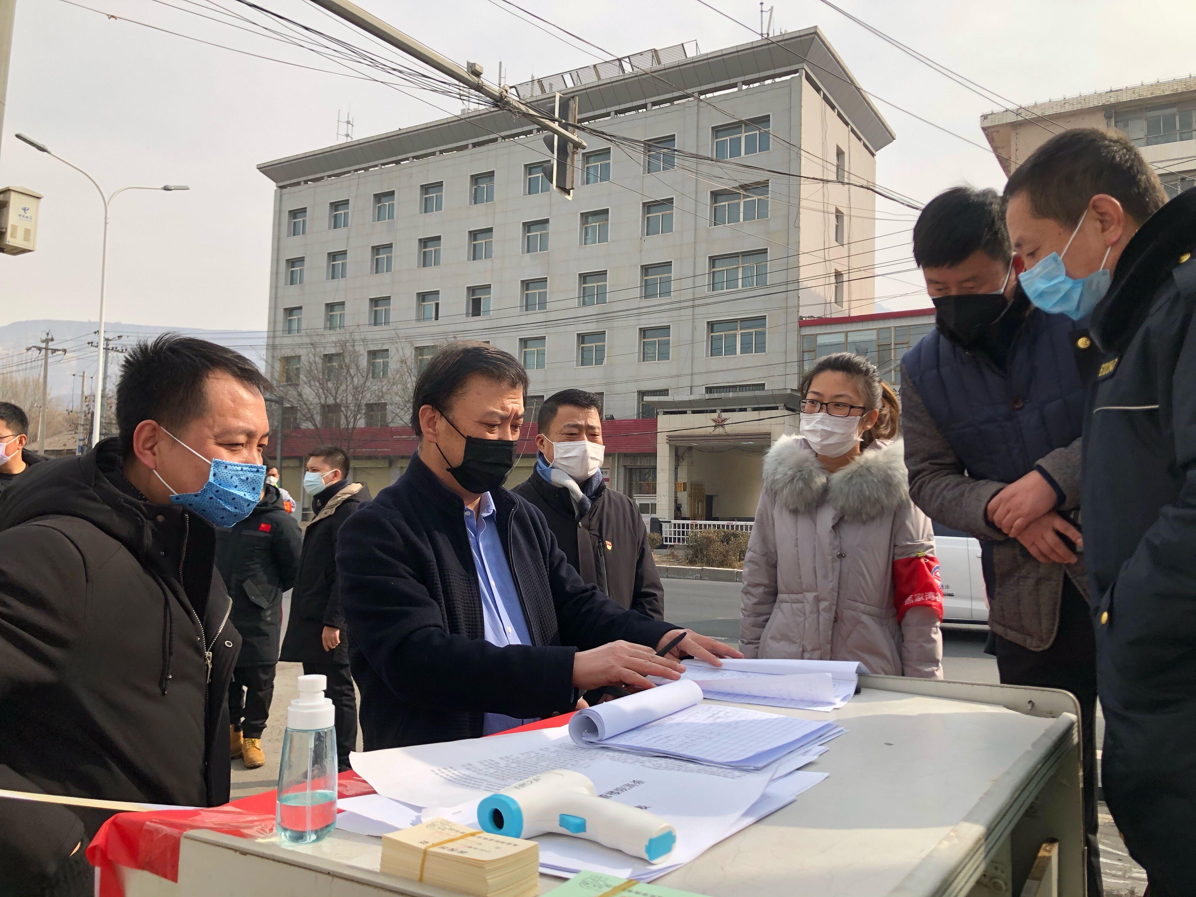 兰州疫情下的自然之旅，探寻内心宁静与力量
