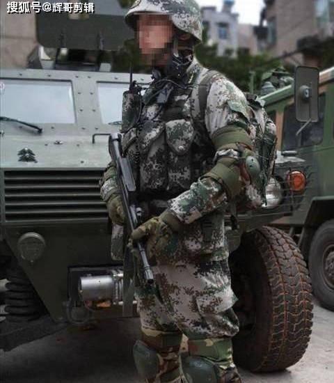 中国最新单兵装备详解与指南，如何了解和准备单兵装备必备手册