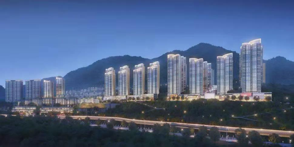 贵阳最新楼盘，与自然美景的邂逅，内心平和之旅启程