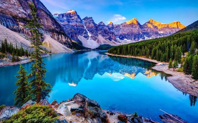 探索自然美景之旅，最新网站在线，启程内心的平和之旅