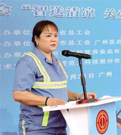 工会法最新修订下的温馨日常故事
