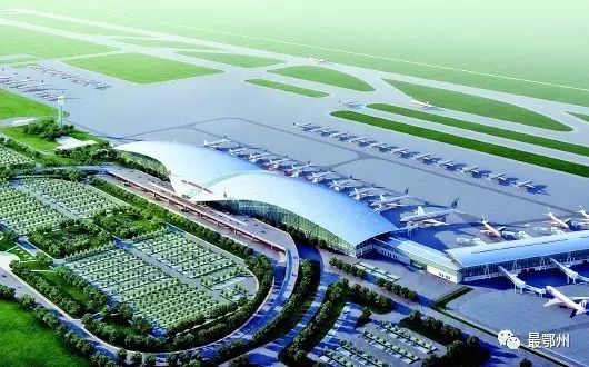 鄂州机场科技重塑航空体验，开启智能飞行新纪元