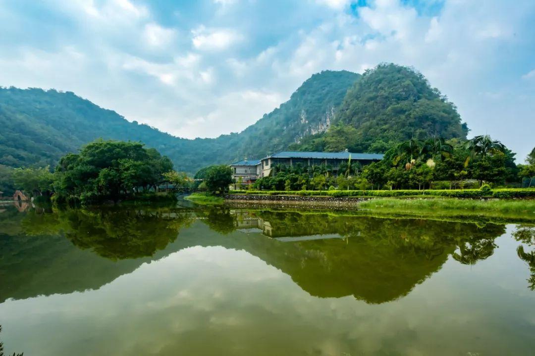 韩国最新电视剧，自然美景的治愈之旅探索篇