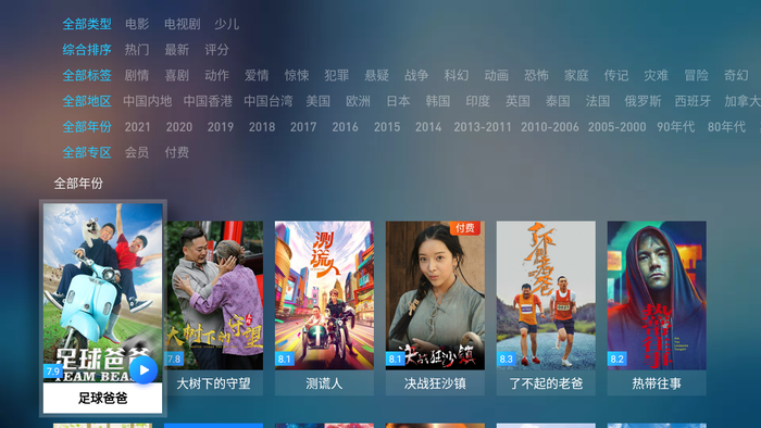 最新免费电视剧，家的温馨与友情的魔法之旅