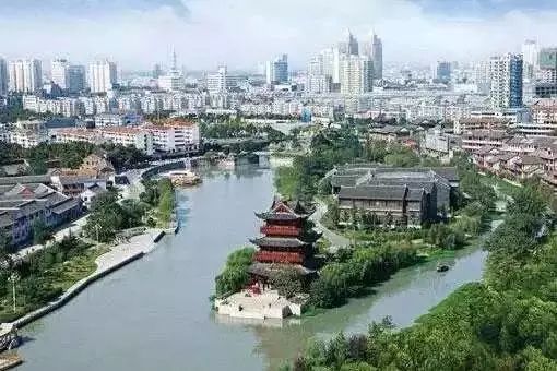 淮安最新新闻，城市温情中的友情小确幸