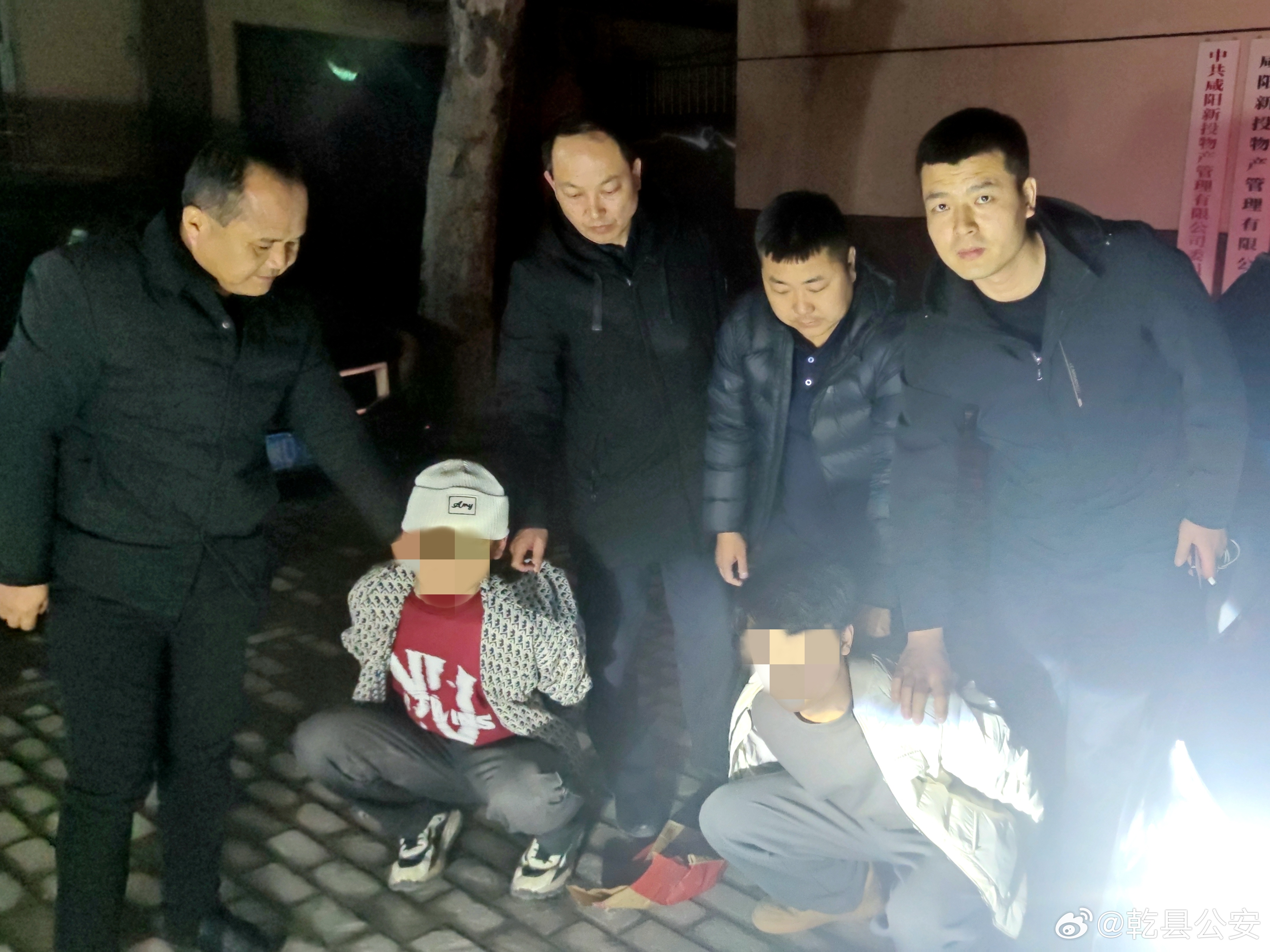 🔥最新特大盗窃案震惊社会🔥