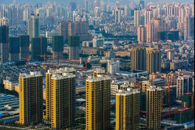 秦皇岛最新房价，时代印记与城市的脉络
