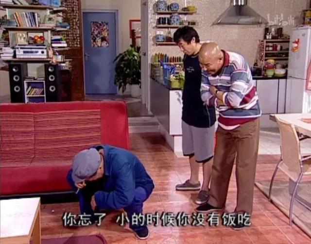最新情景喜剧，喜剧家的温馨日常