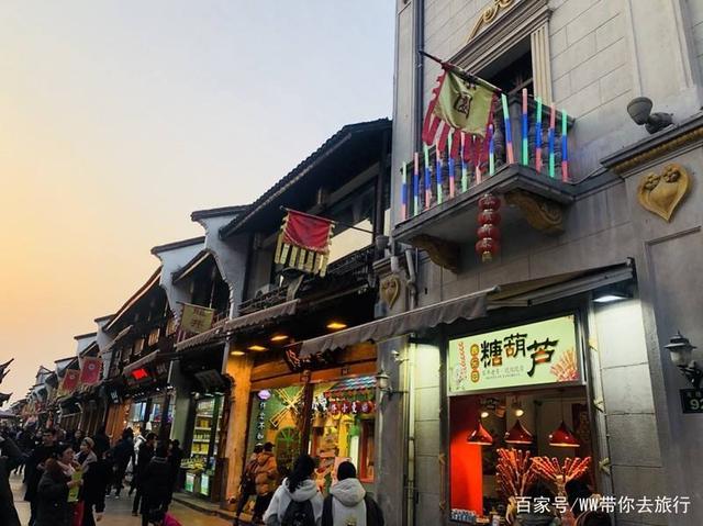 杭州最新拆迁政策下的惊喜发现，小巷特色小店探秘之旅