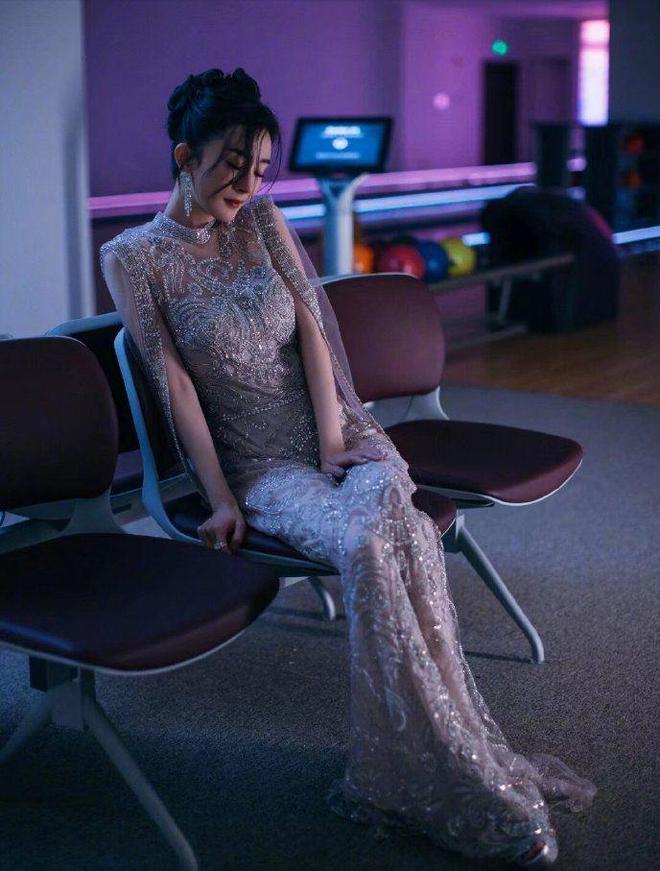 杨幂最新写真——完美诠释时尚魅力
