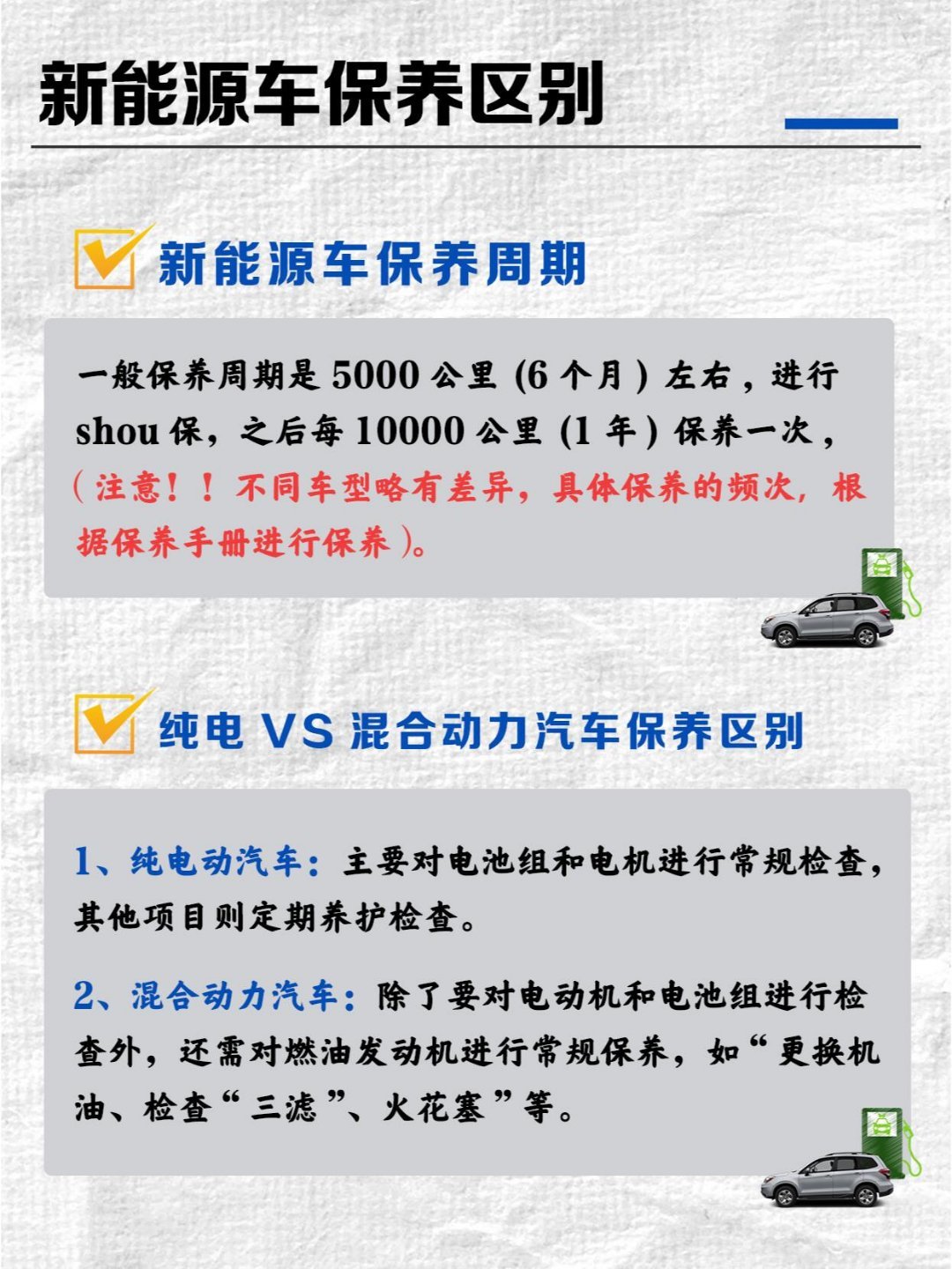 新能源汽车选购、使用与维护全方位指南