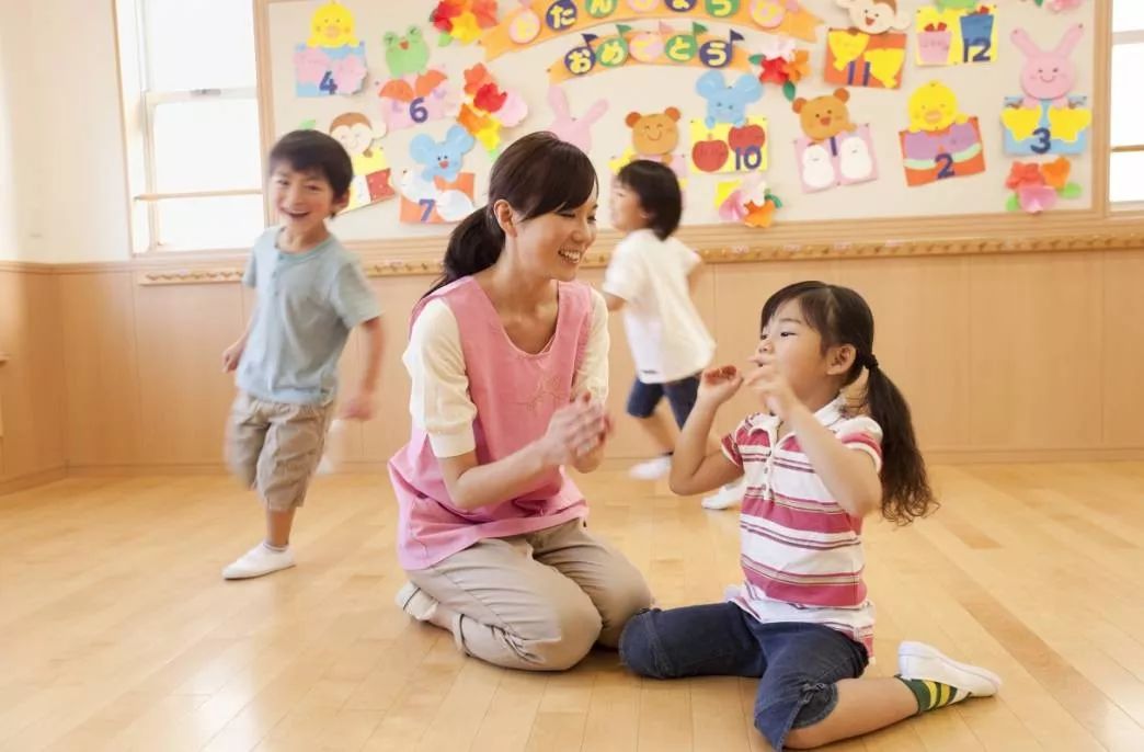 最新幼儿园幼师招聘，我的观察与见解