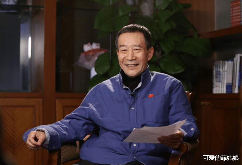 李雪健，时代影视巨星之光耀荧屏