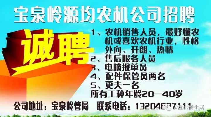 齐河招聘最新动态及求职技能提升全面指南