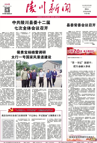 陵川新闻最新动态，小巷深处的独特风味