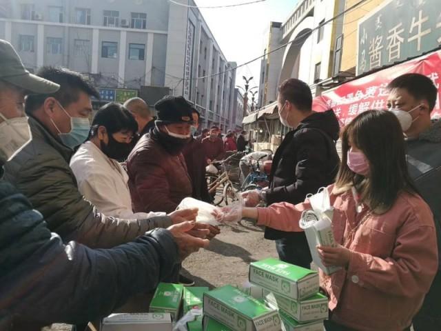 最新肺炎病毒感染，小巷深处的独特邂逅与抗疫之路