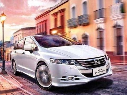 奥德赛最新报价，时代航程的启航与未来呼唤的回应