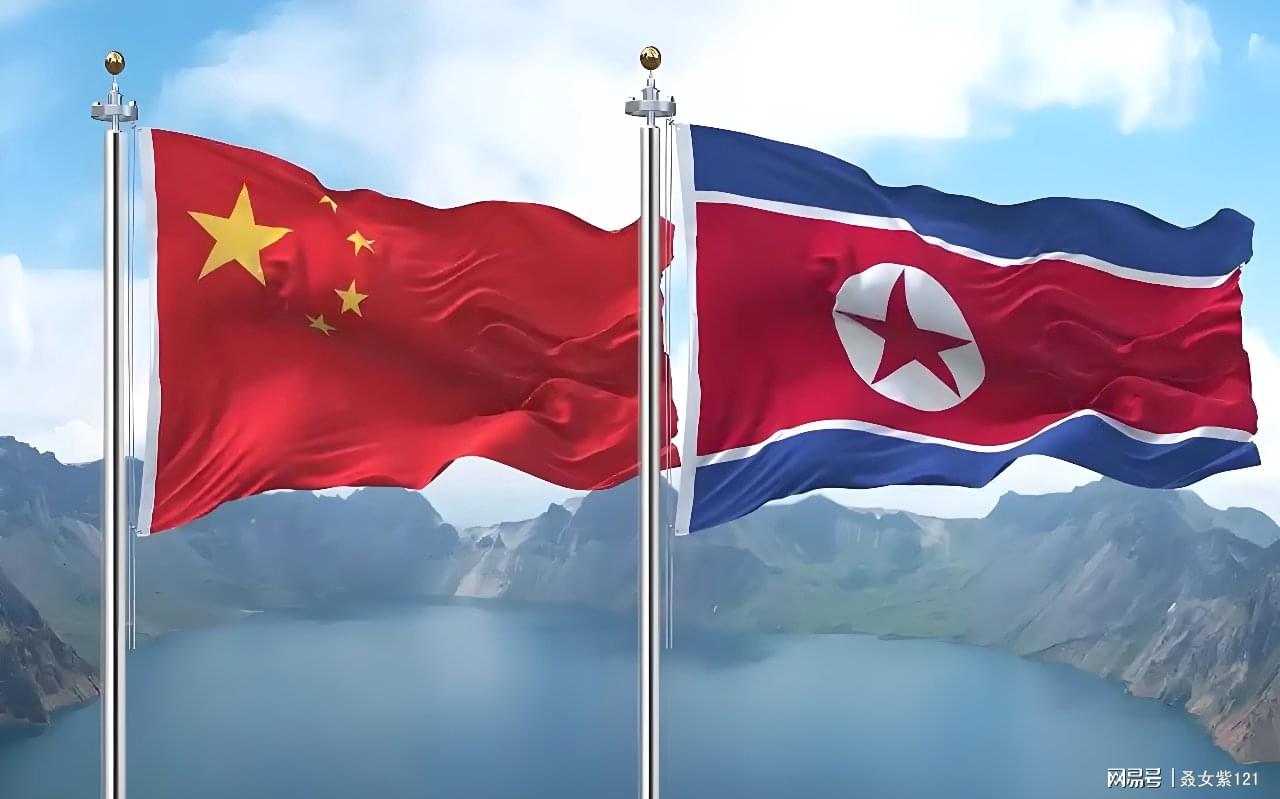 中朝最新动态，力量变迁与学习带来的自信与成就感