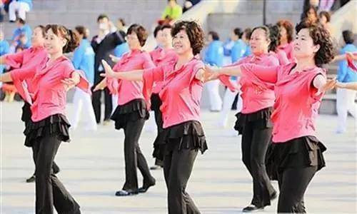 广场舞最新歌曲，时代旋律与社会脉动同步演绎