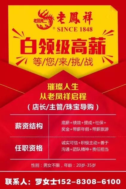 长乐最新招聘信息深度探讨与解析