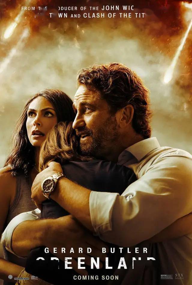 不容错过！最新上映电影一网打尽🎬🍿