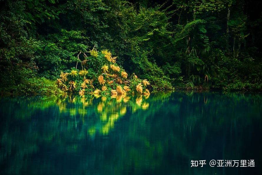 爱思助手带你探索自然美景，寻找内心平和与宁静的旅行体验